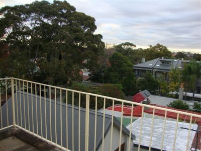 31 / 153 Salisbury Road, Camperdown