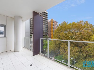 32 / 200 Goulburn Street, Surry Hills
