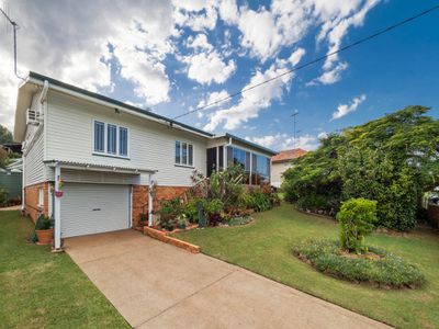 59 Wilclarke Street, Upper Mount Gravatt