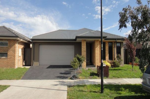 5 Wattletree Street, Craigieburn