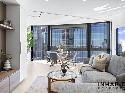 1709 / 11 Barrack Square, Perth