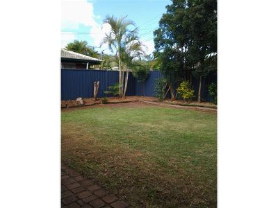12  Hawdon Cresent , Springwood