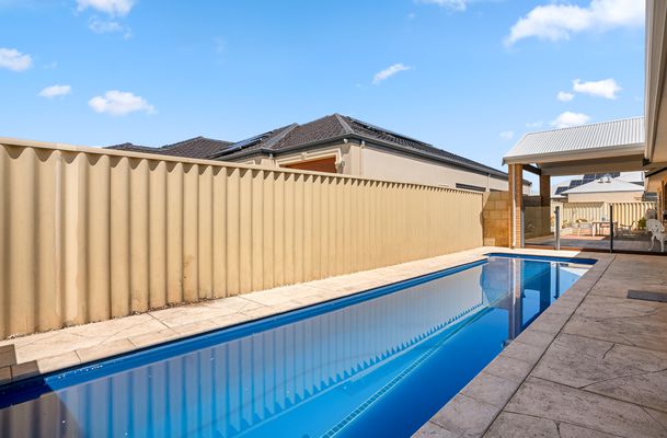 14 Repose Terrace, Atwell