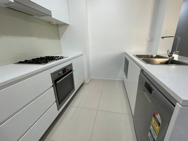 31 / 235 Homebush Road, Strathfield