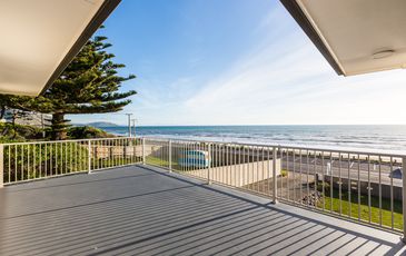 137 The Parade, Paekakariki