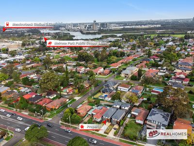 603A Victoria Road, Ermington