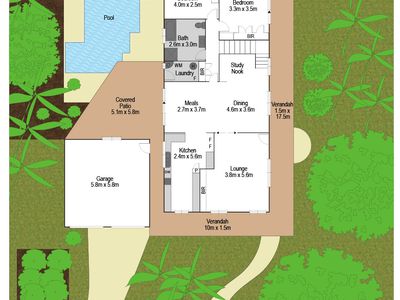 2 Yamble Drive, Ocean Shores