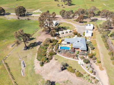 114 McLennan Road, Heathcote