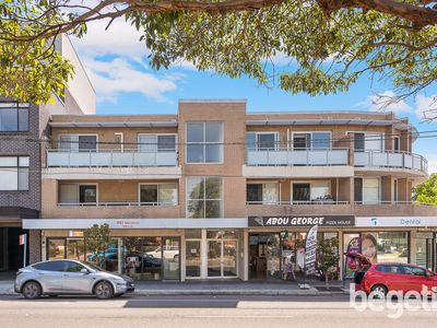 6 / 37 Burwood Road, Belfield