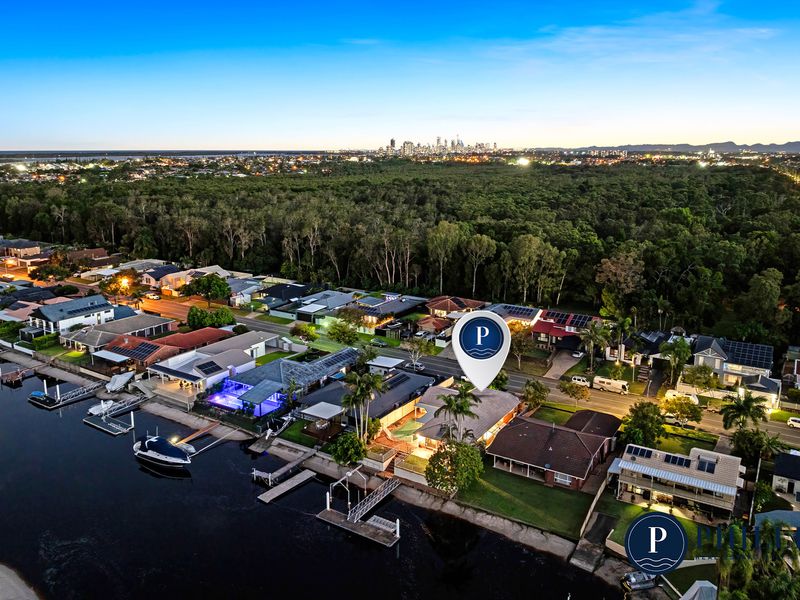 113 Columbus Drive, Hollywell
