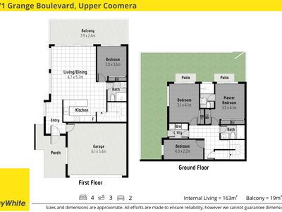71 / 1 Grange Boulevard, Upper Coomera