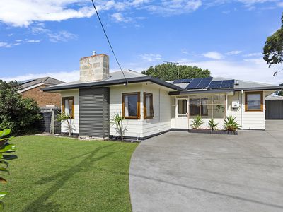 207 Edgar Street, Portland