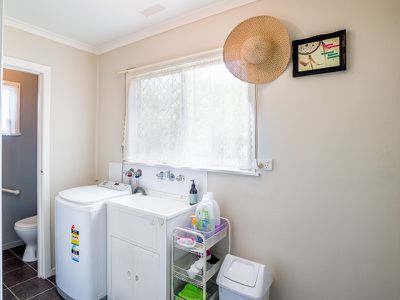 33 PARADISE STREET, Point Vernon
