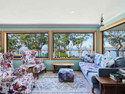 22 Cray Point Parade, Eggs And Bacon Bay