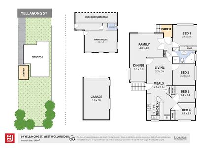 59 Yellagong Street, West Wollongong