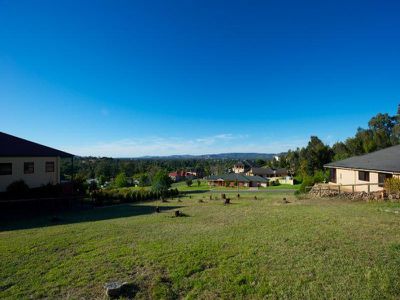 17 Donnington Drive, Wodonga