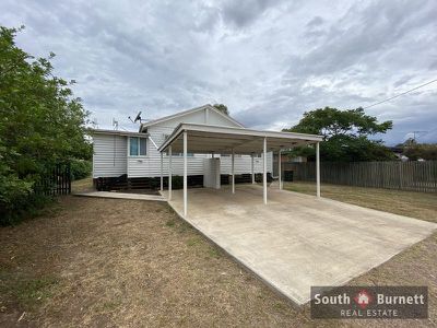 46 Burnett Street, Nanango