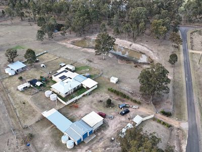 16 Malar Crescent, Booie