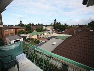12 / 19A Johnson Street, Mascot
