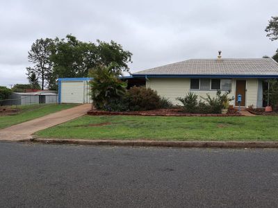 3 Fairview Drive, Kingaroy
