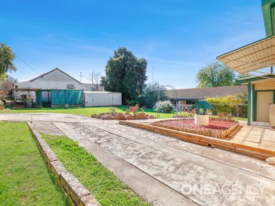 17 Dalley Street, Quirindi