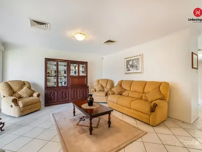 86 Lord Howe Drive, Hinchinbrook