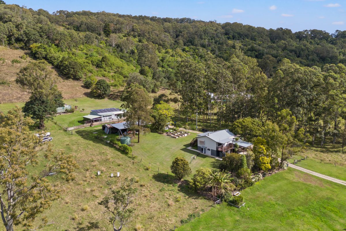 106 Yeager Road, Leycester