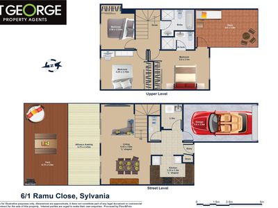 6 / 1 Ramu Close, Sylvania Waters