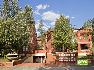 8 / 12-14 Gaza Road, West Ryde