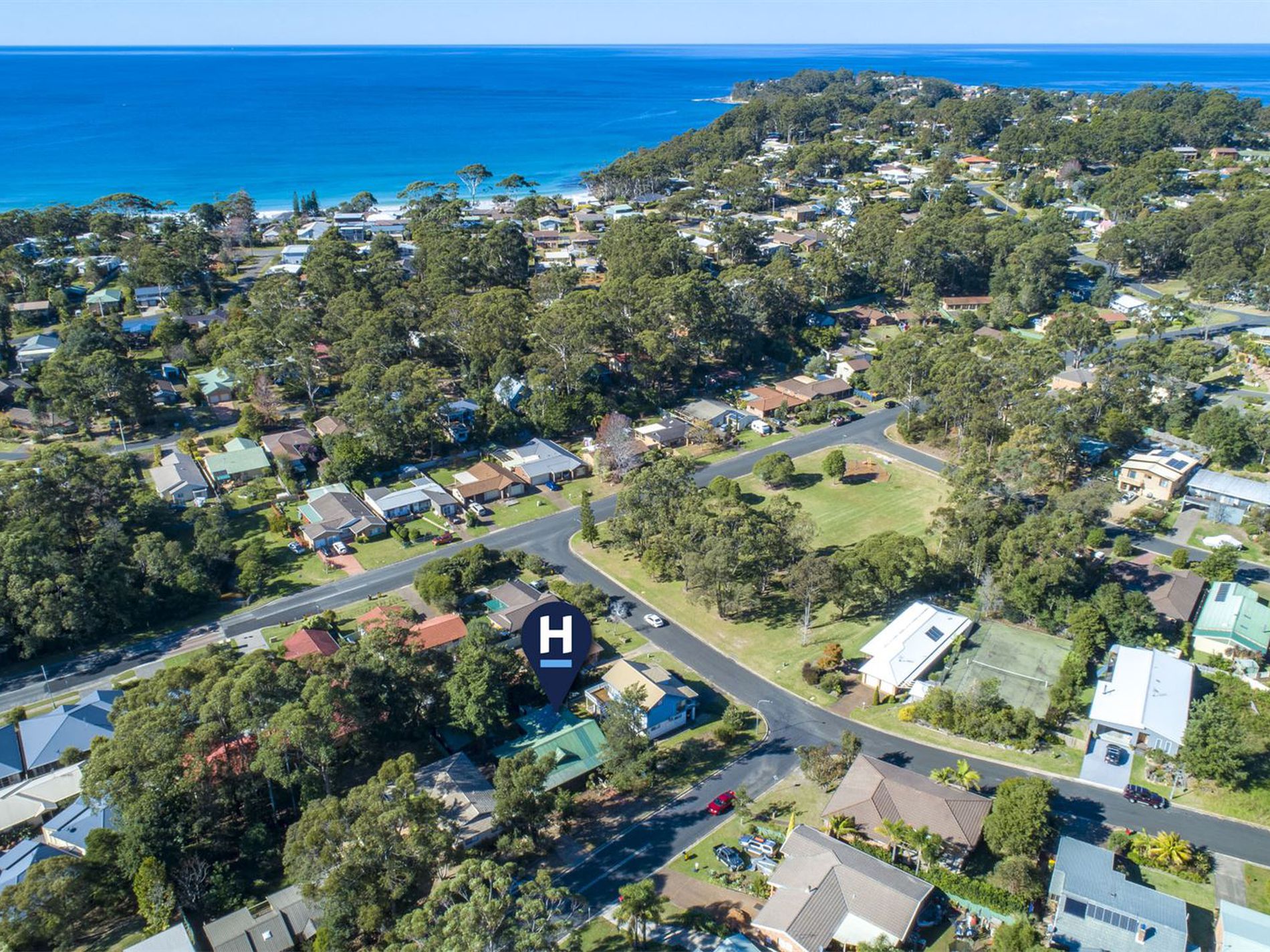 4 Gemini Way, Narrawallee