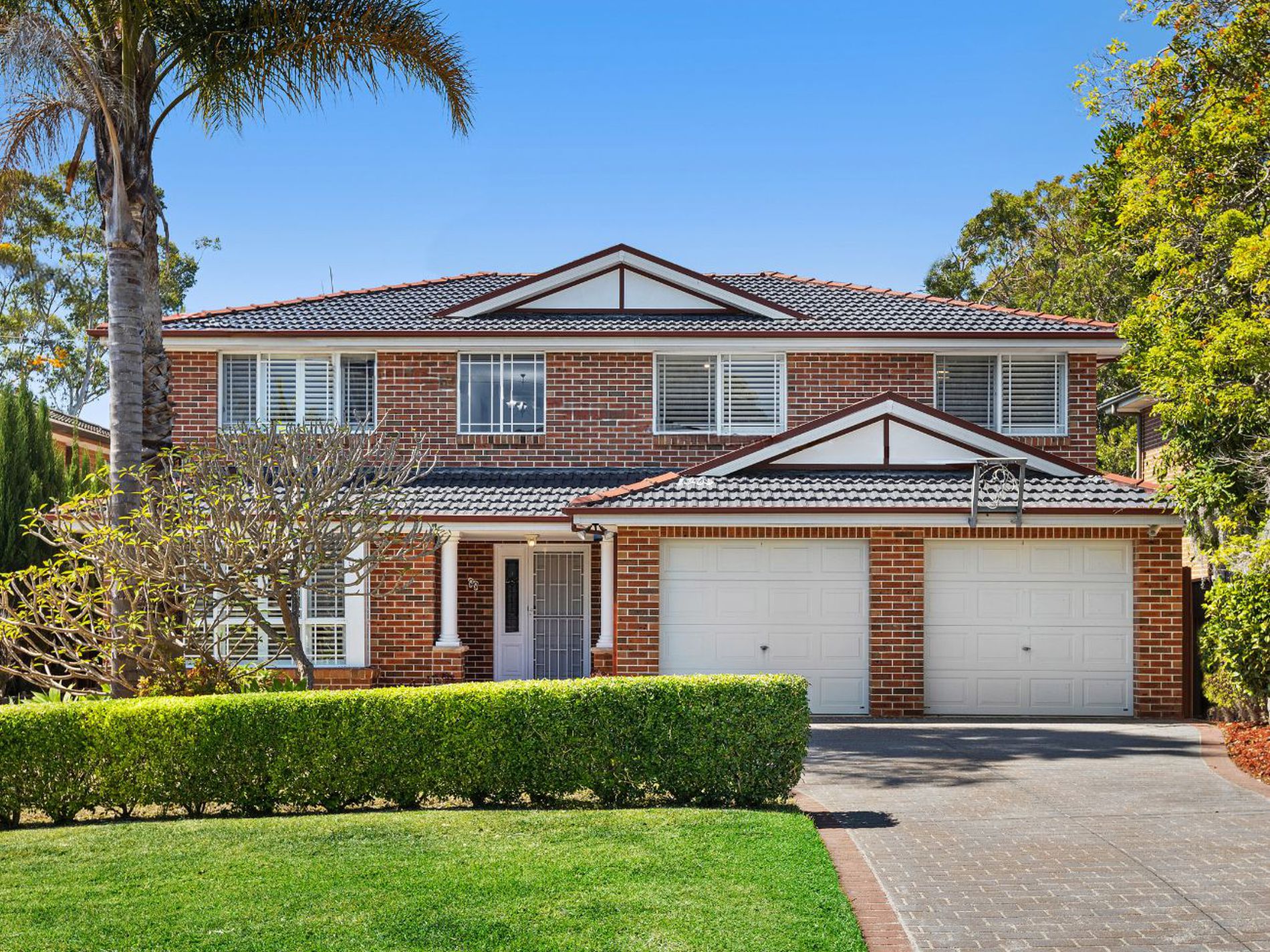 21 Jopling Street, North Ryde