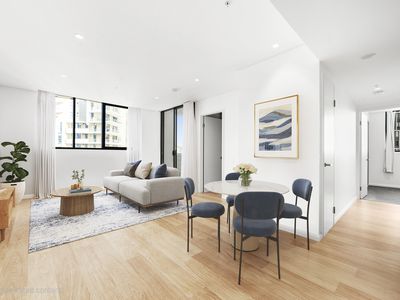 1001 / 139 Herring Road, Macquarie Park