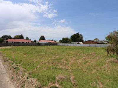 1 Morgan Street, Mount Gambier