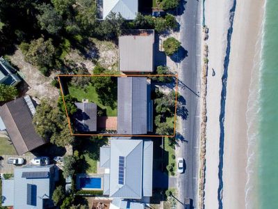 51 The Boulevarde, Hawks Nest