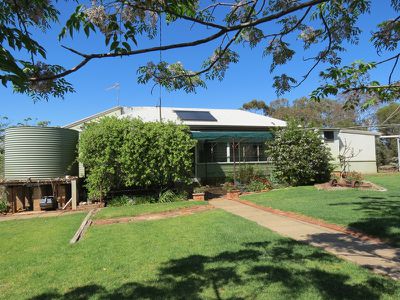 612 Old Mill Road, Balladoran
