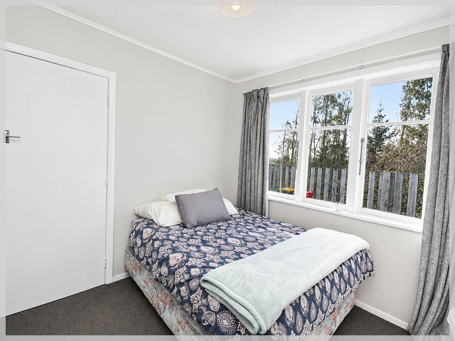 79 & 79a Union Street, Foxton