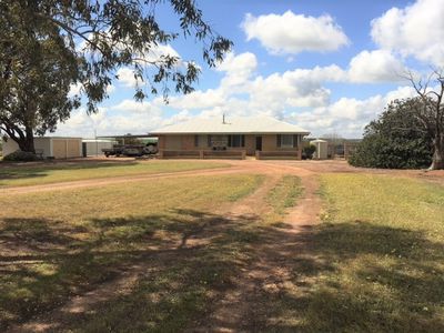 6384 Great Southern Highway, Brookton