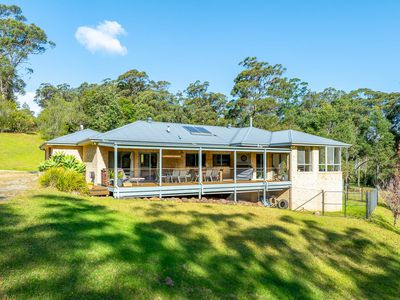 29 Timber Barge Lane, Benandarah