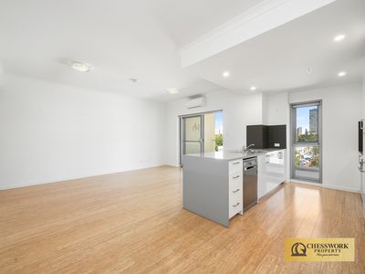 35 / 33 Newcastle Street, Perth