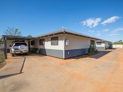 2 Brown Way, South Hedland