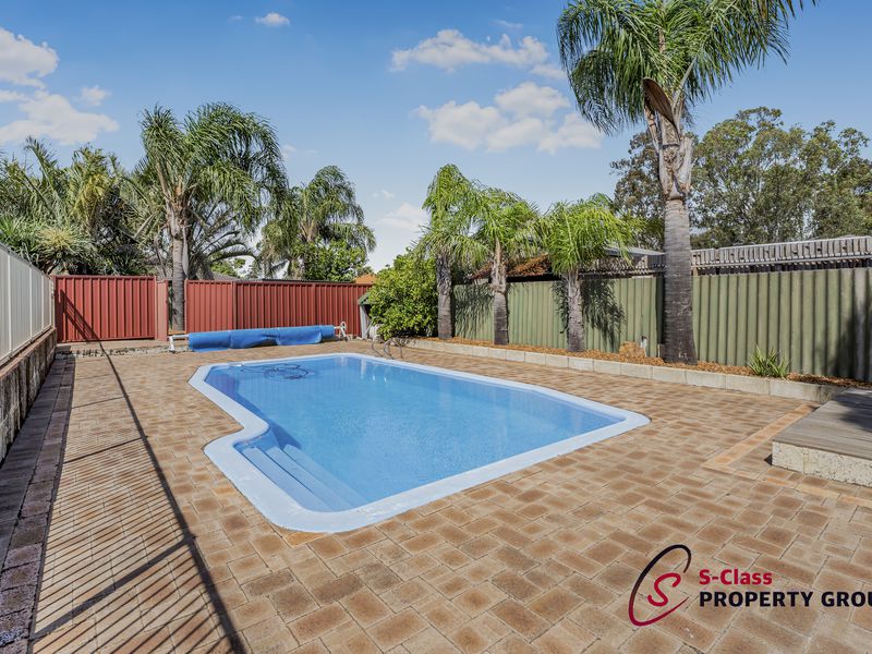 118 Yale Road, Thornlie