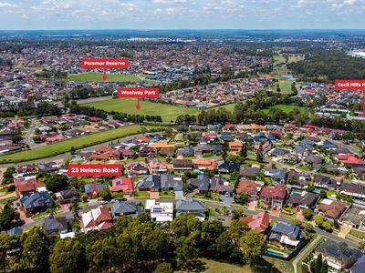 23 Helena Road, Cecil Hills