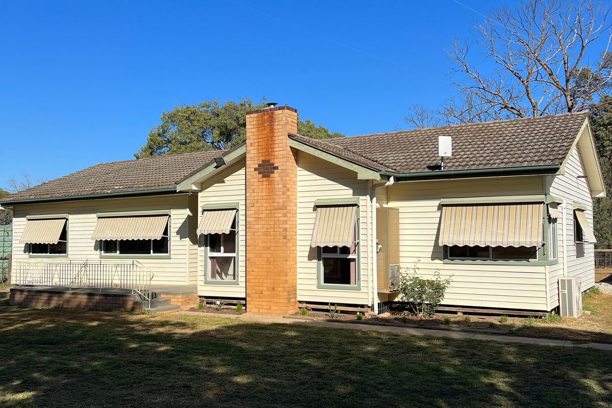 2512 Henderson Road, Girgarre