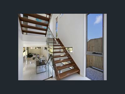 12 Henry Street, Chapel Hill