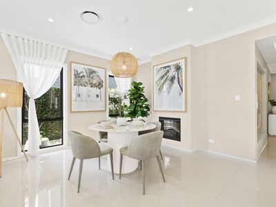 35 Moon Street, Leppington