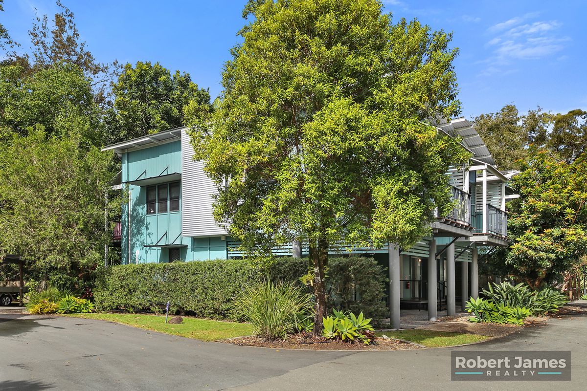 453 & 454 / 3 Hilton Tce, Tewantin