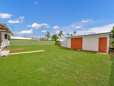86 Boland Street, Westcourt