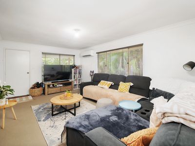 1 & 2  / 55 Ishmael Road, Camira