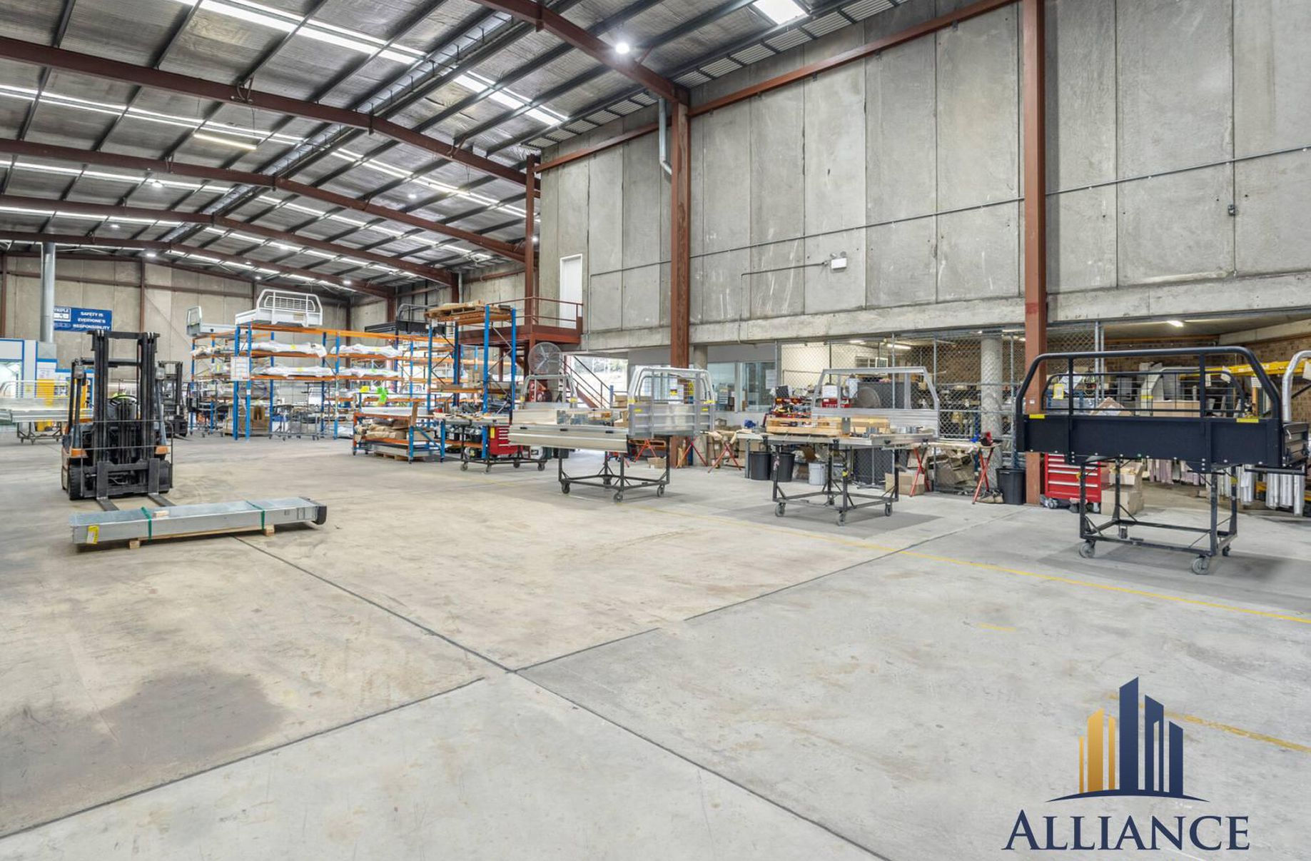 140 Hassall Street, Wetherill Park