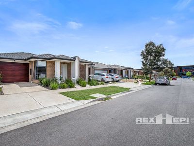 14 Townsend Avenue, Clyde